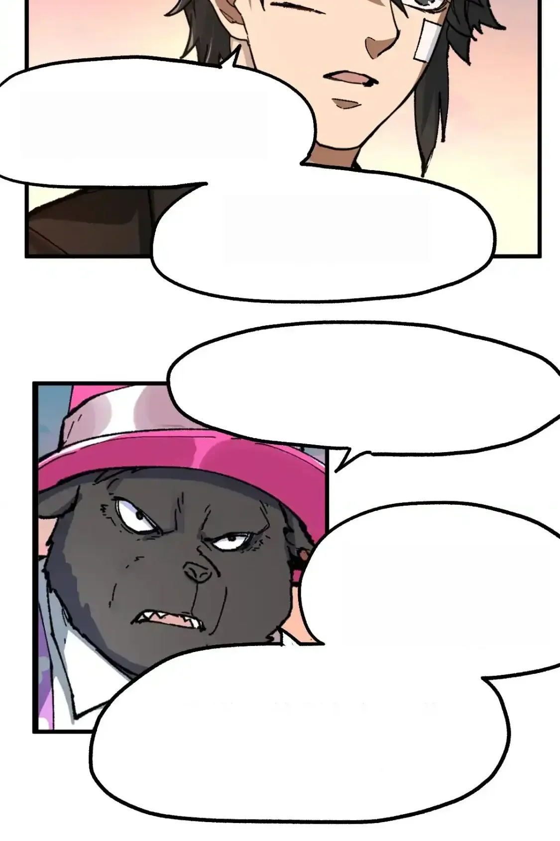 Read World of Ruins Manga Online
