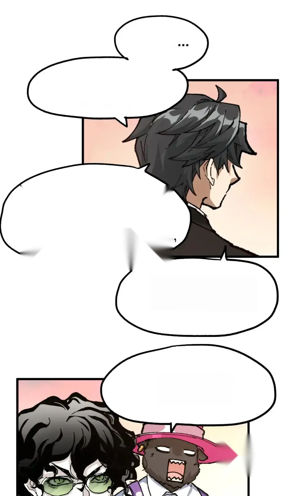 Read World of Ruins Manga Online
