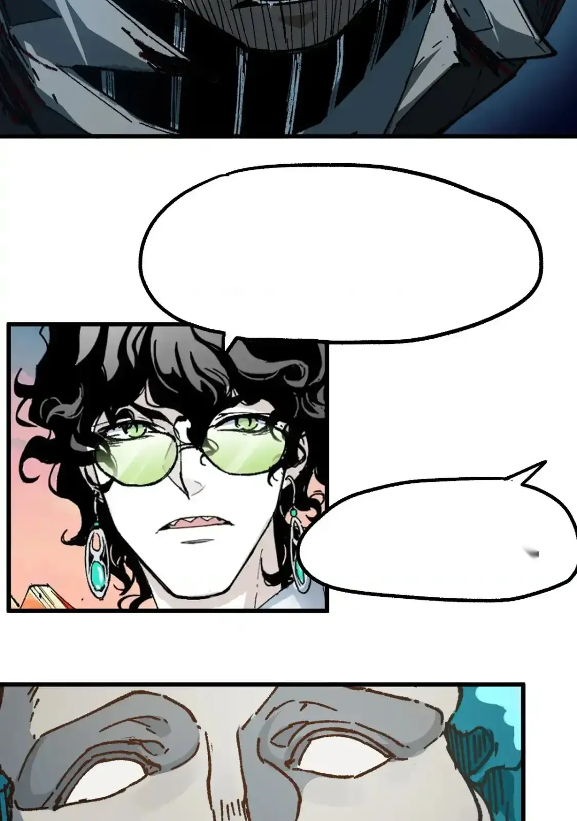 Read World of Ruins Manga Online