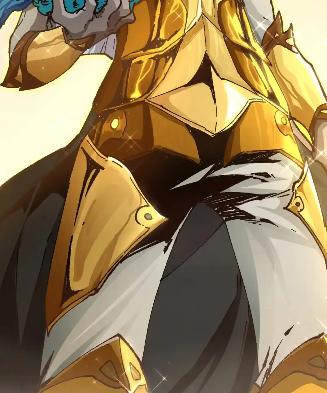 Read World of Ruins Manga Online
