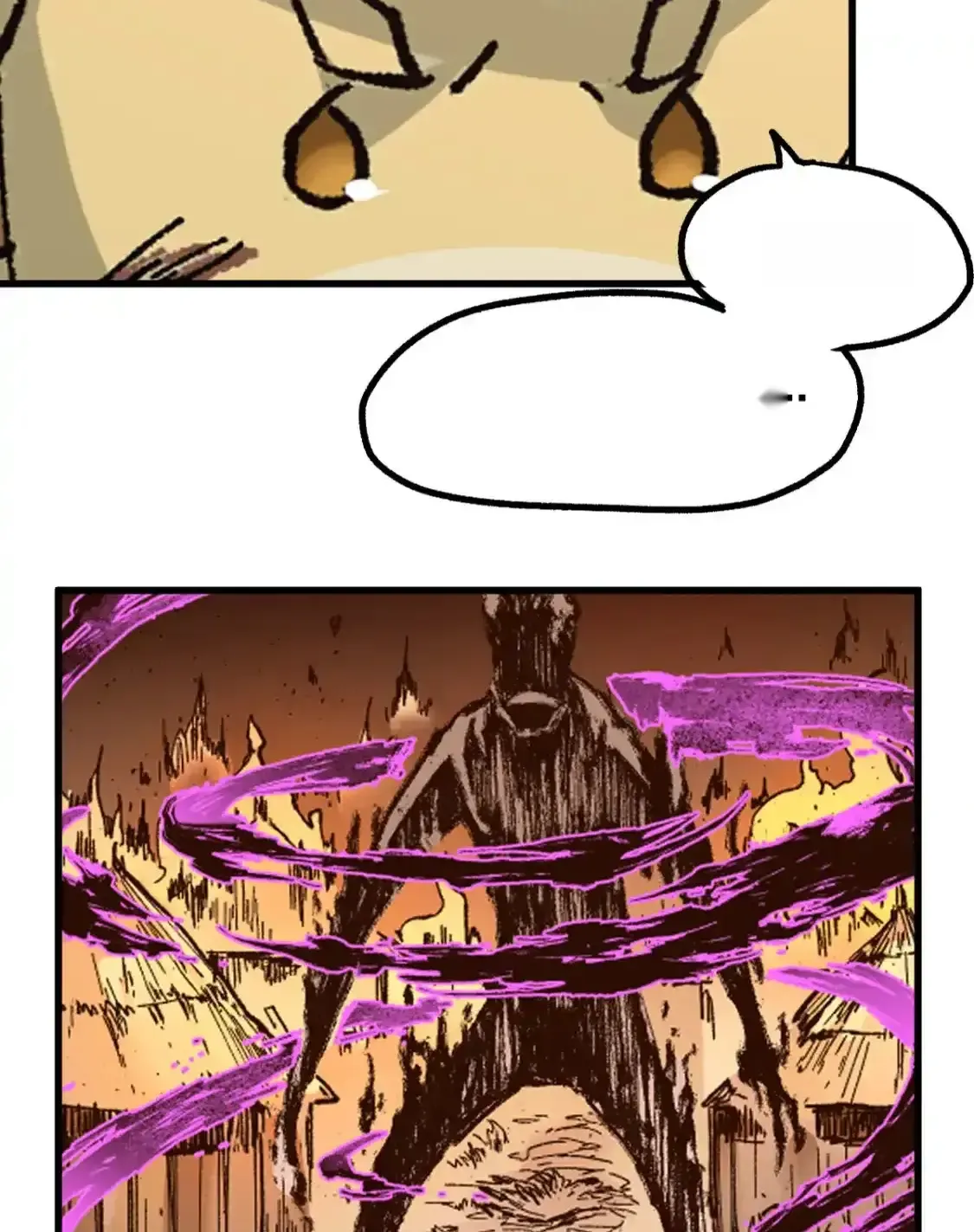 Read World of Ruins Manga Online