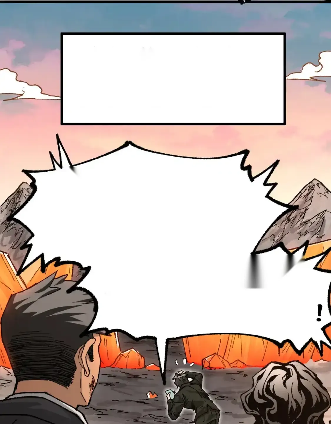 Read World of Ruins Manga Online
