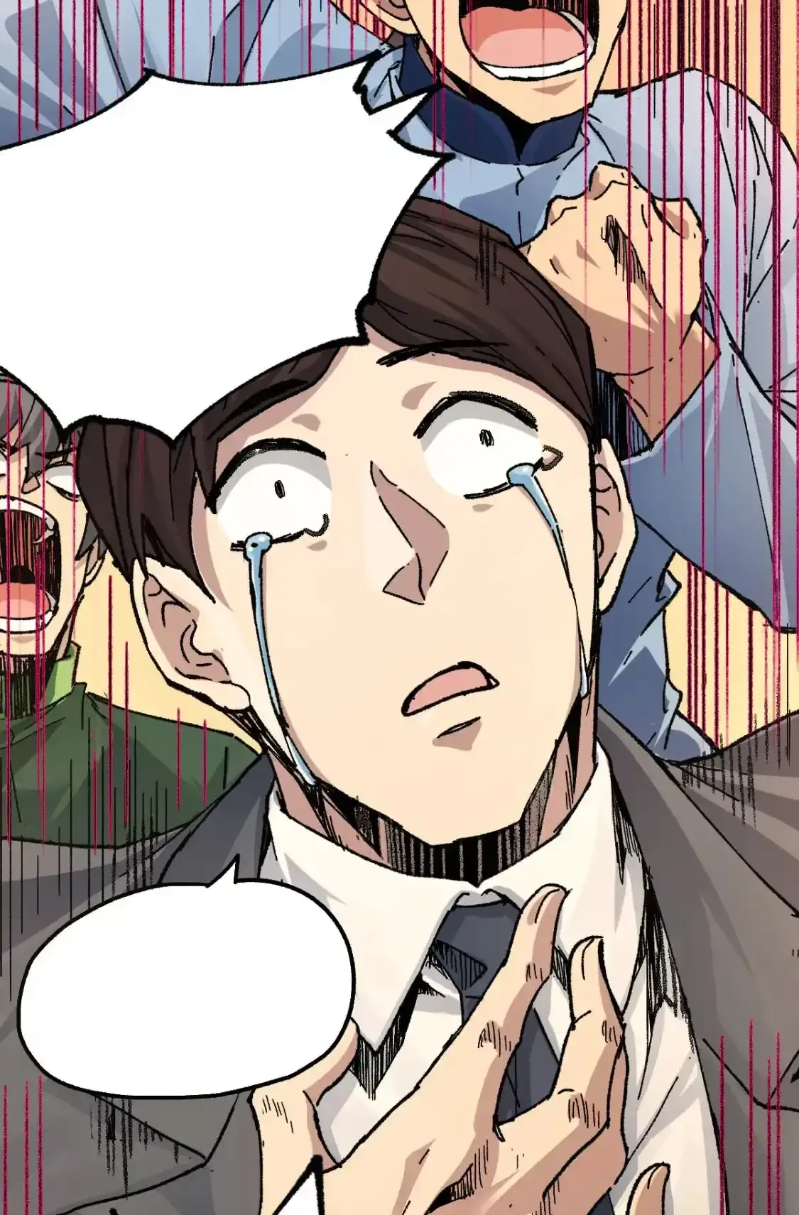 Read World of Ruins Manga Online