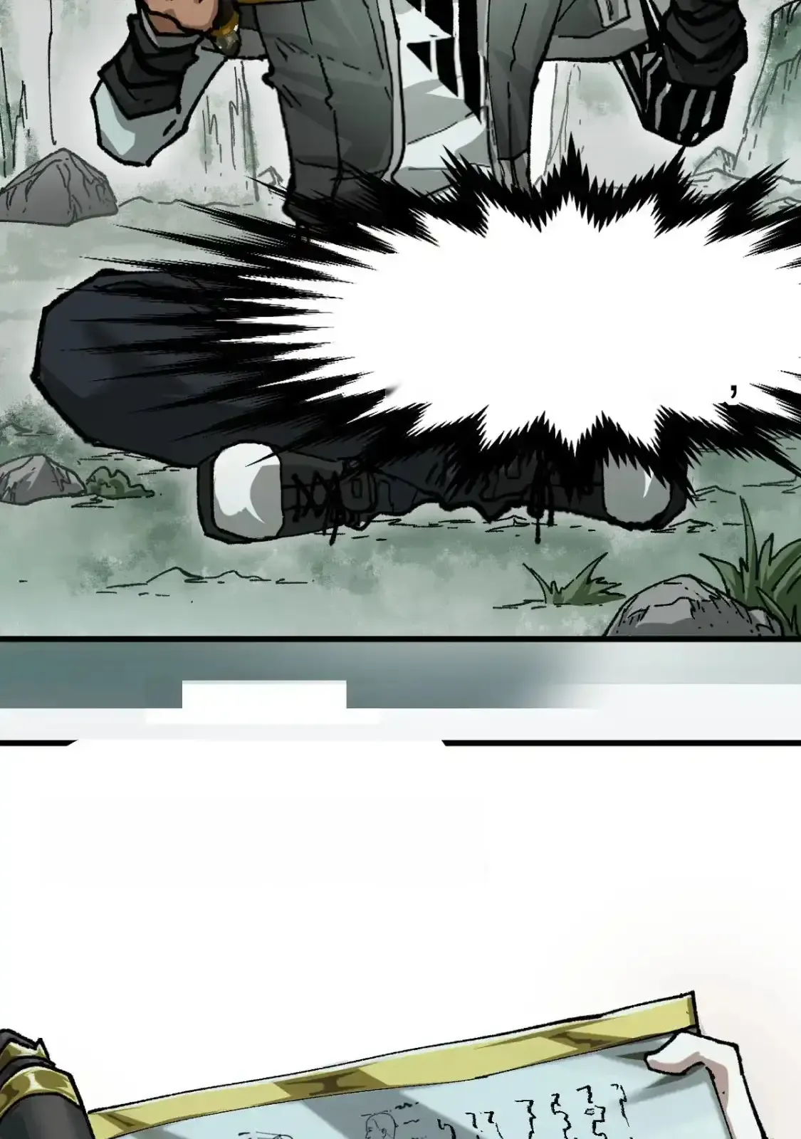 Read World of Ruins Manga Online