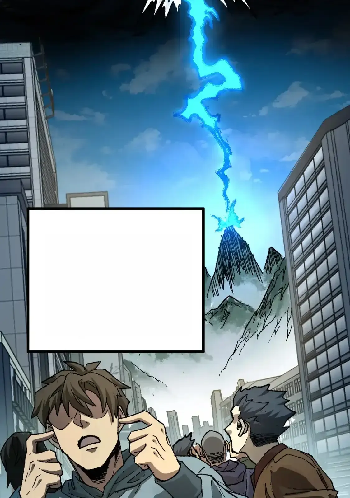 Read World of Ruins Manga Online