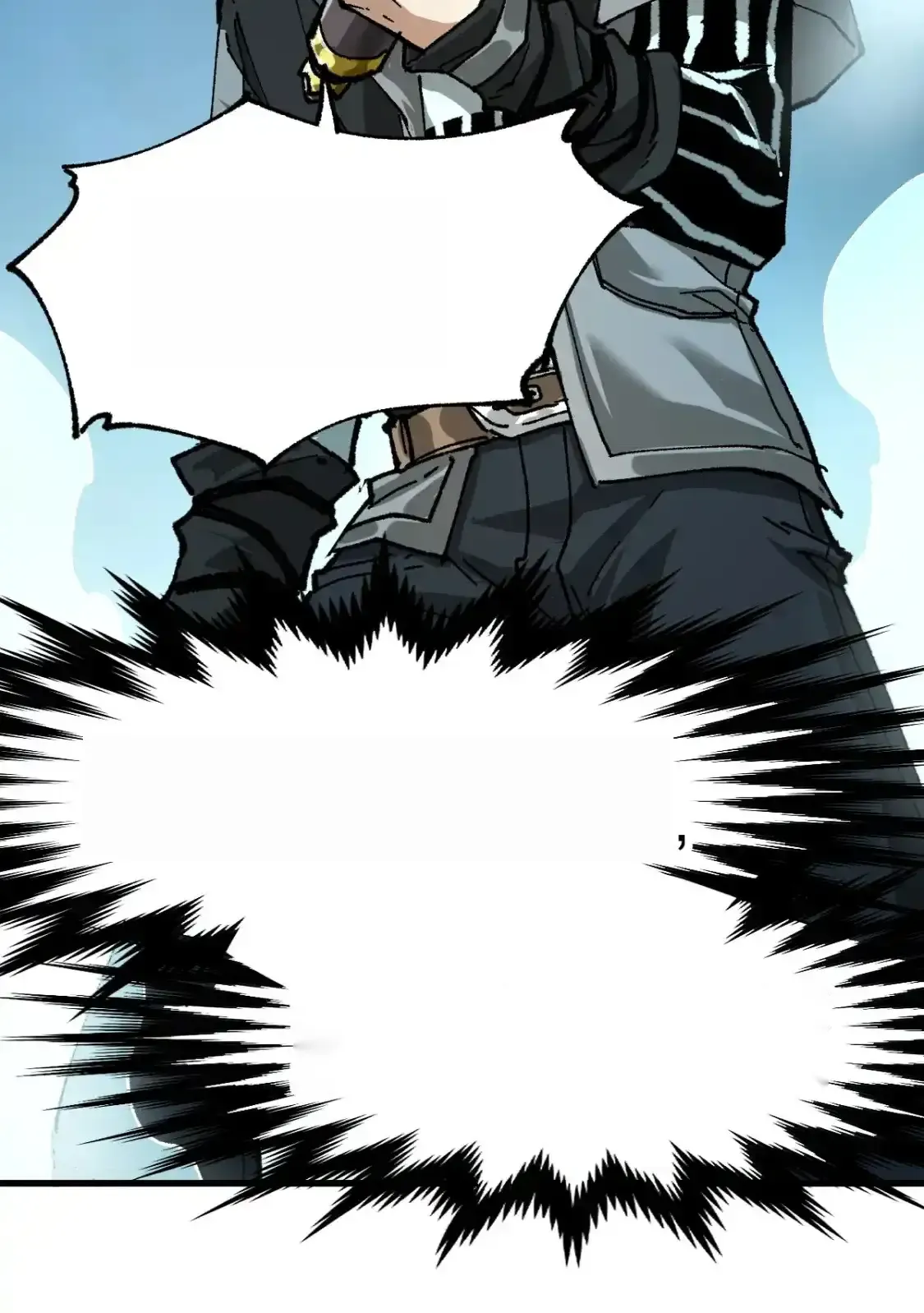 Read World of Ruins Manga Online