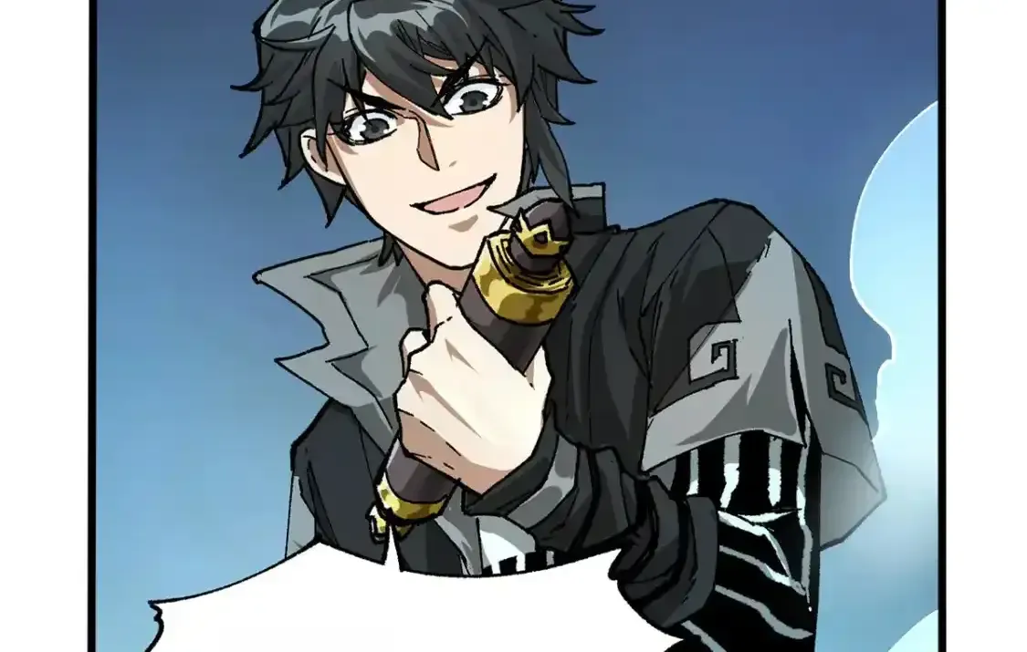 Read World of Ruins Manga Online