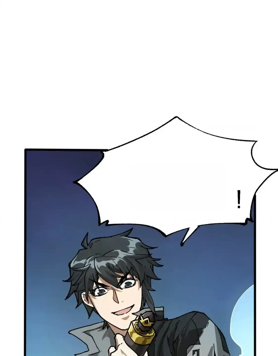 Read World of Ruins Manga Online