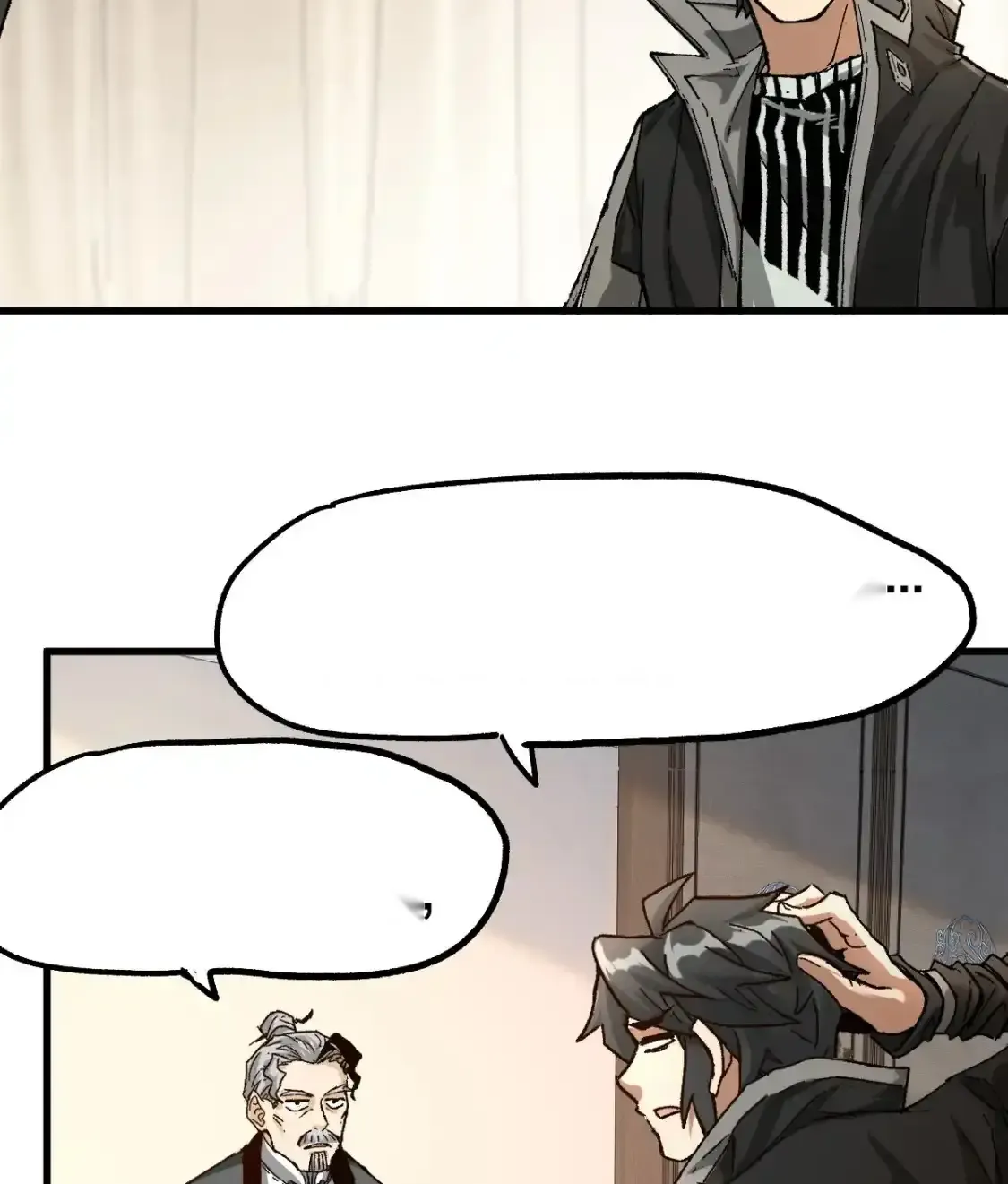Read World of Ruins Manga Online
