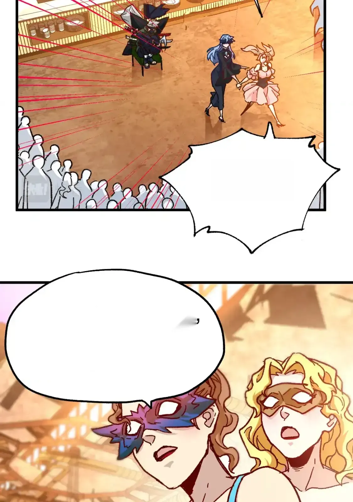 Read World of Ruins Manga Online