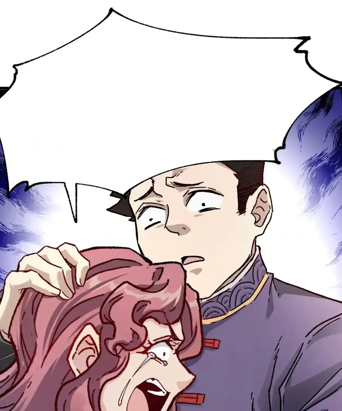 Read World of Ruins Manga Online