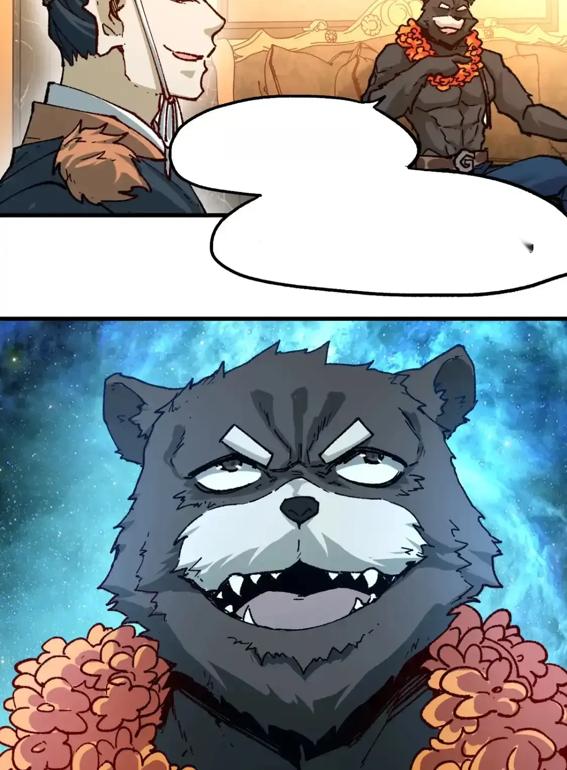 Read World of Ruins Manga Online