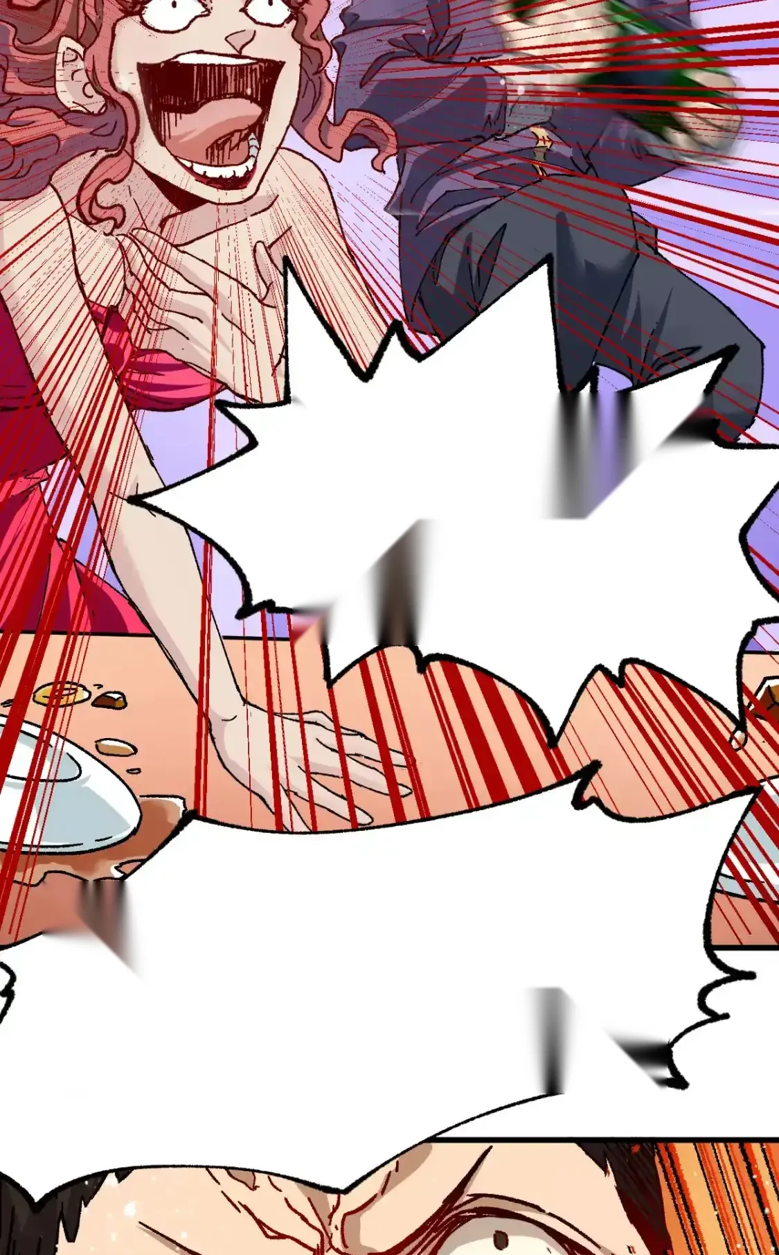 Read World of Ruins Manga Online