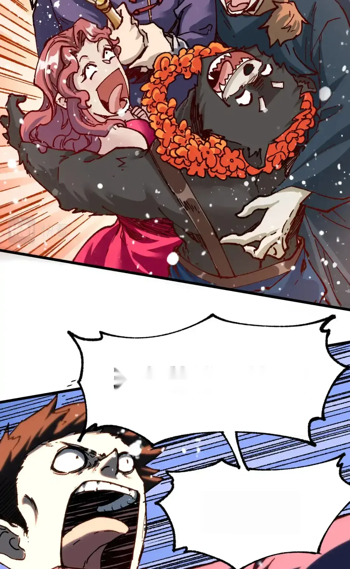 Read World of Ruins Manga Online