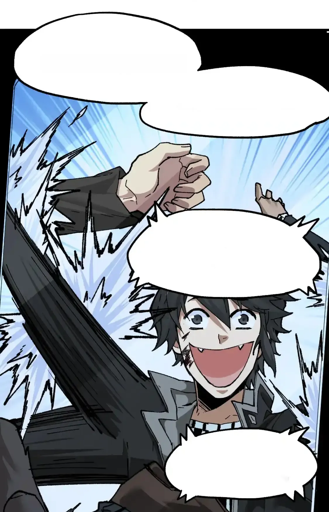 Read World of Ruins Manga Online