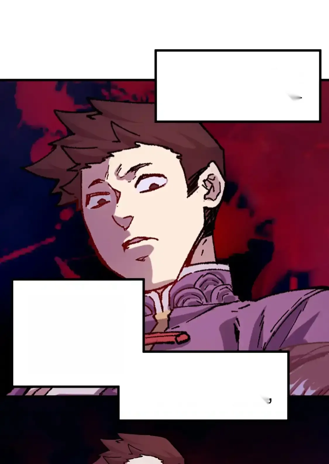 Read World of Ruins Manga Online
