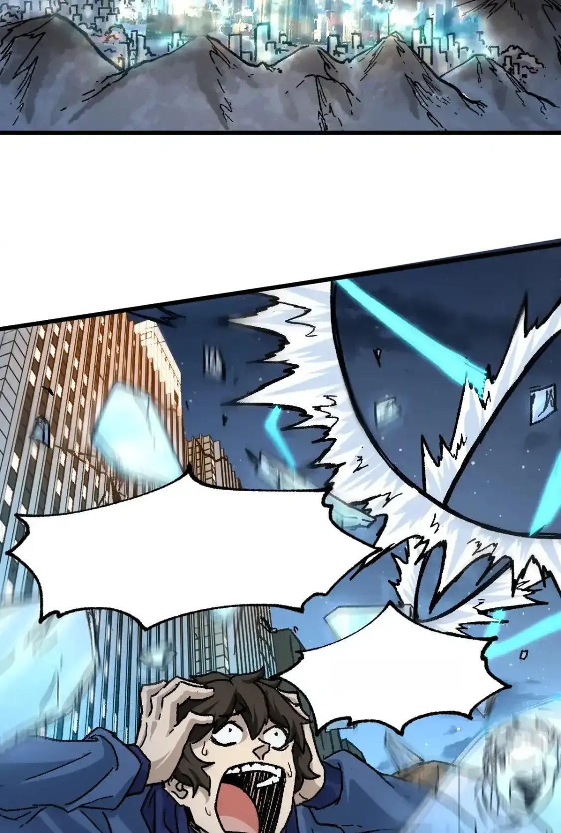 Read World of Ruins Manga Online