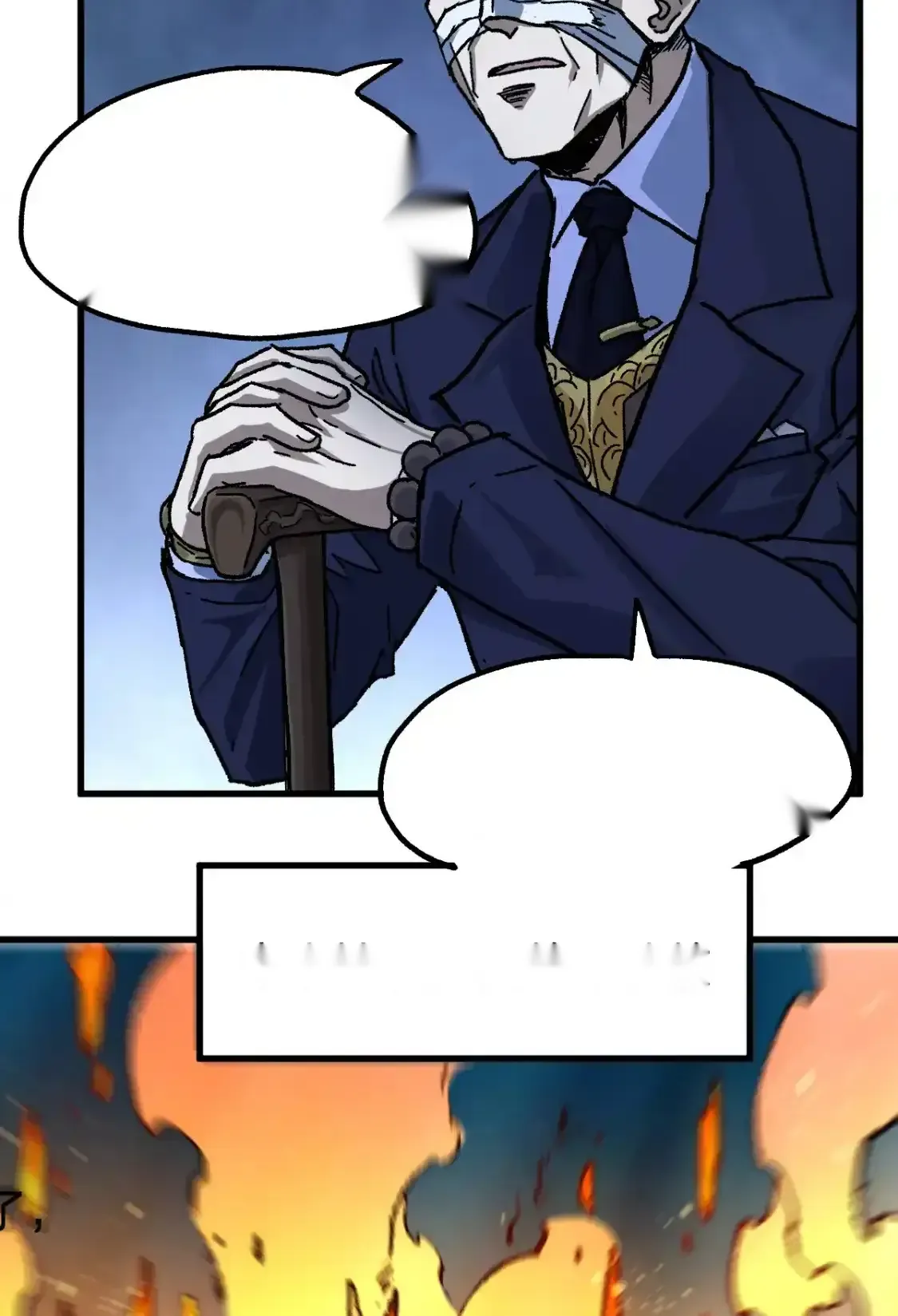 Read World of Ruins Manga Online