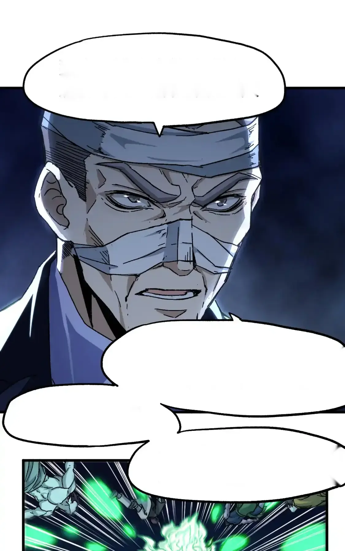 Read World of Ruins Manga Online