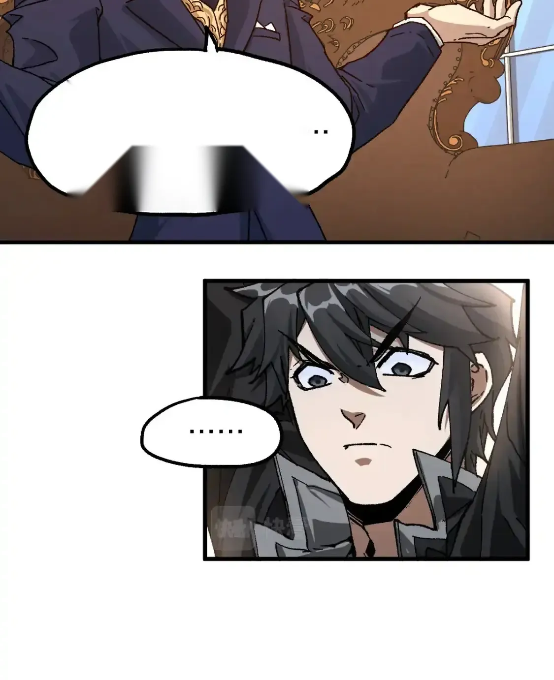 Read World of Ruins Manga Online