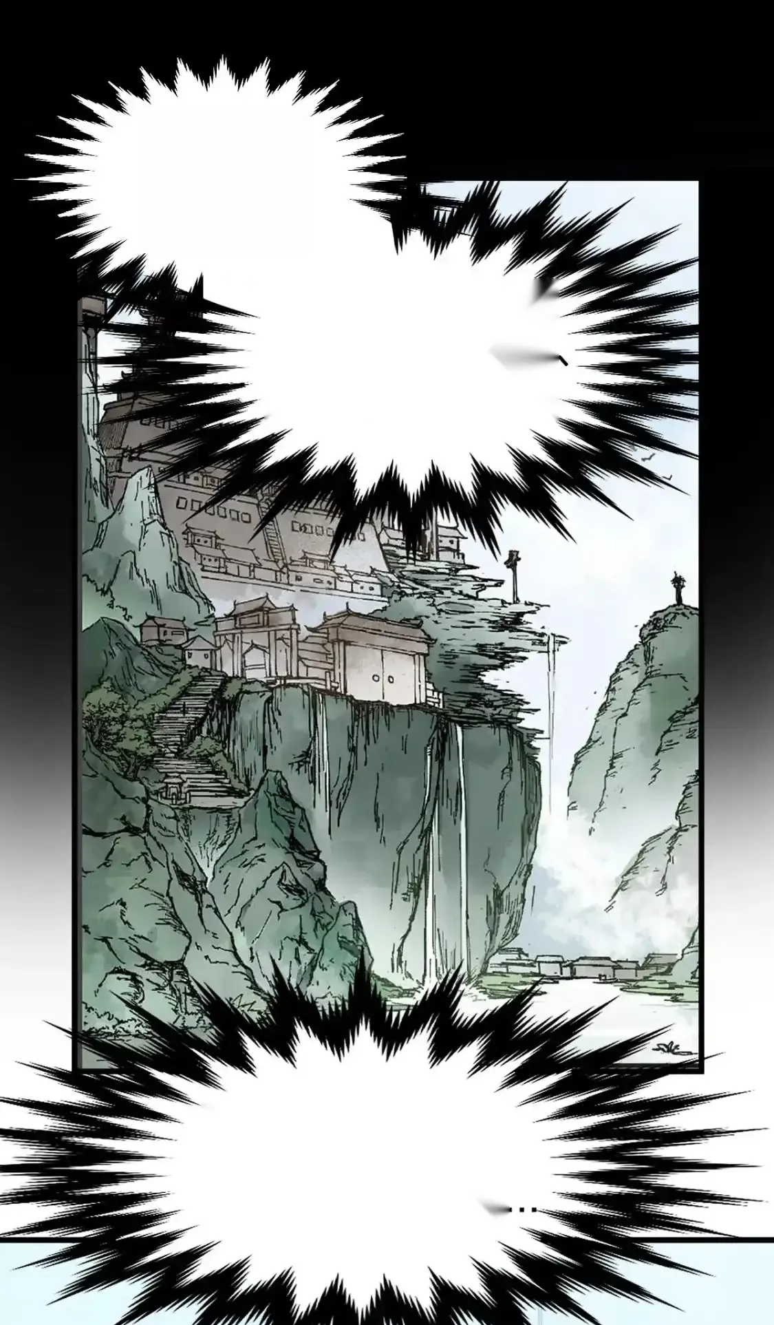 Read World of Ruins Manga Online