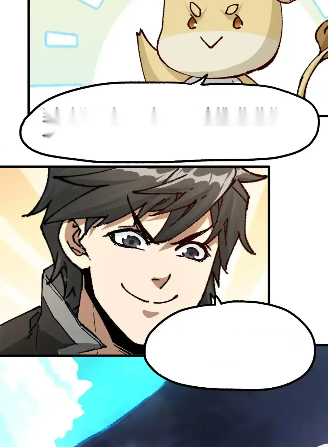Read World of Ruins Manga Online
