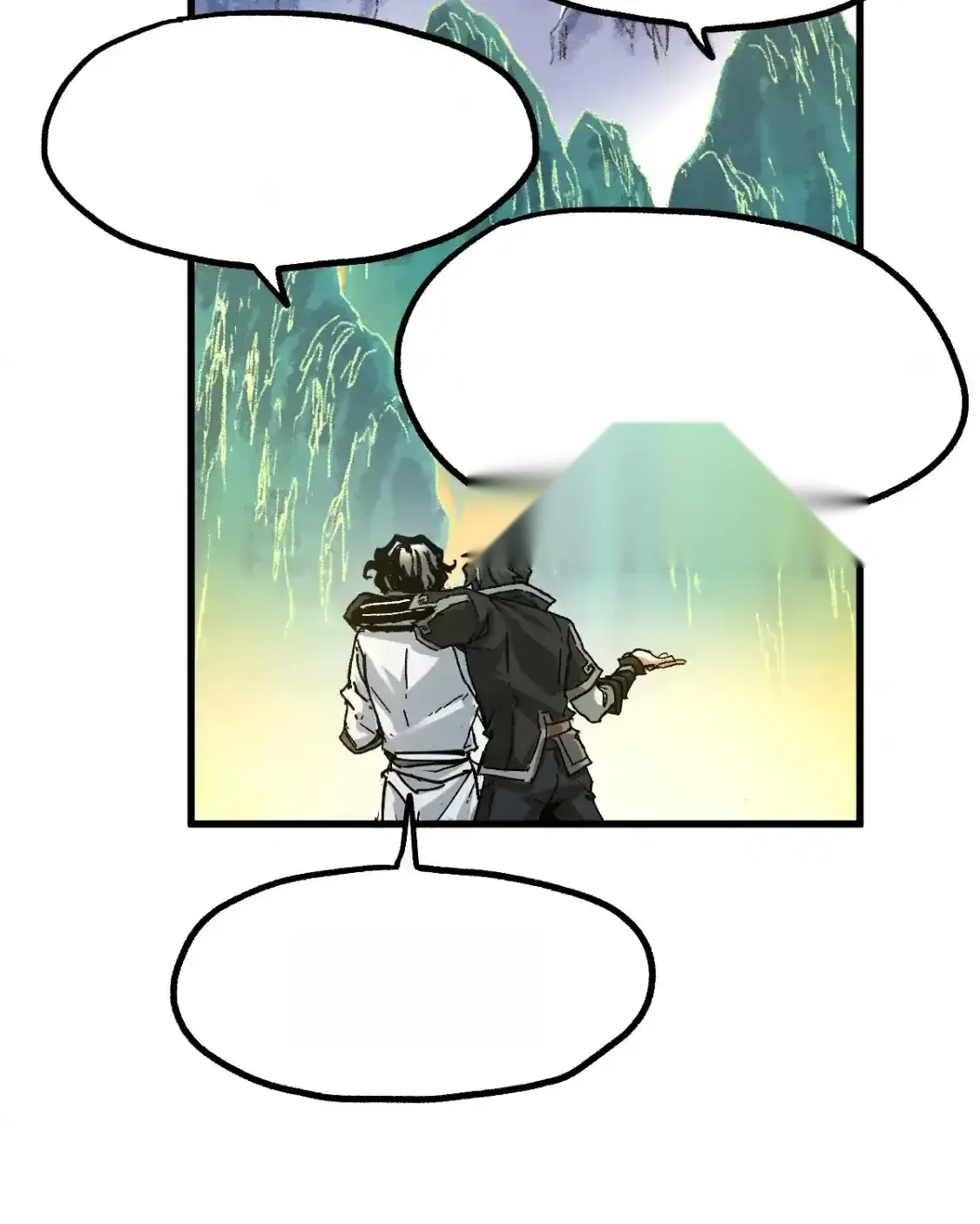 Read World of Ruins Manga Online