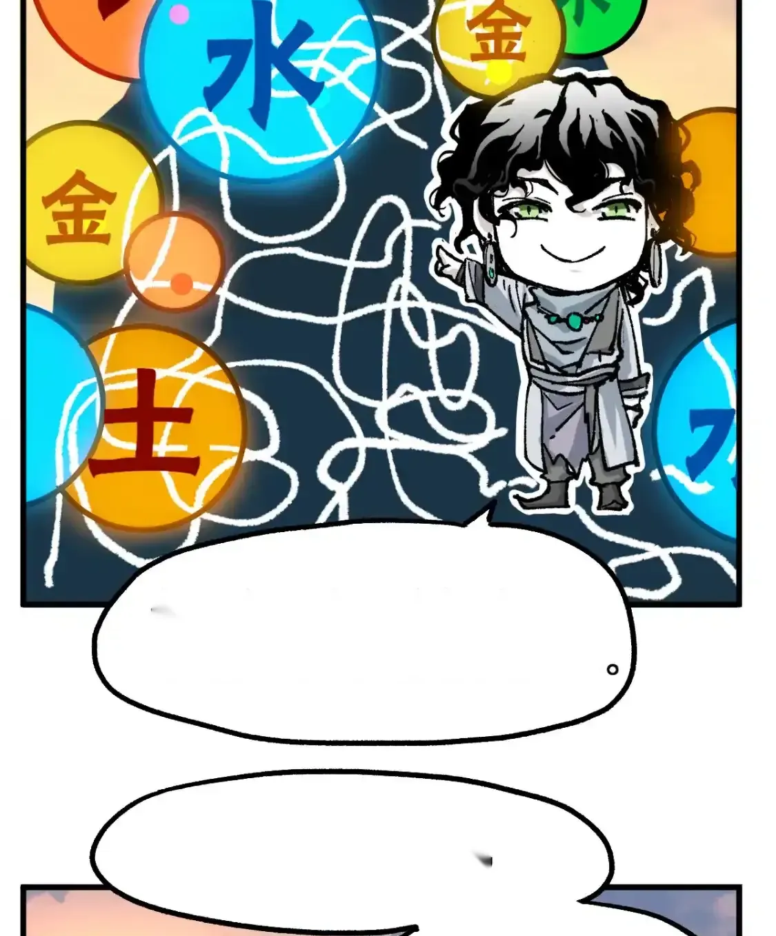 Read World of Ruins Manga Online