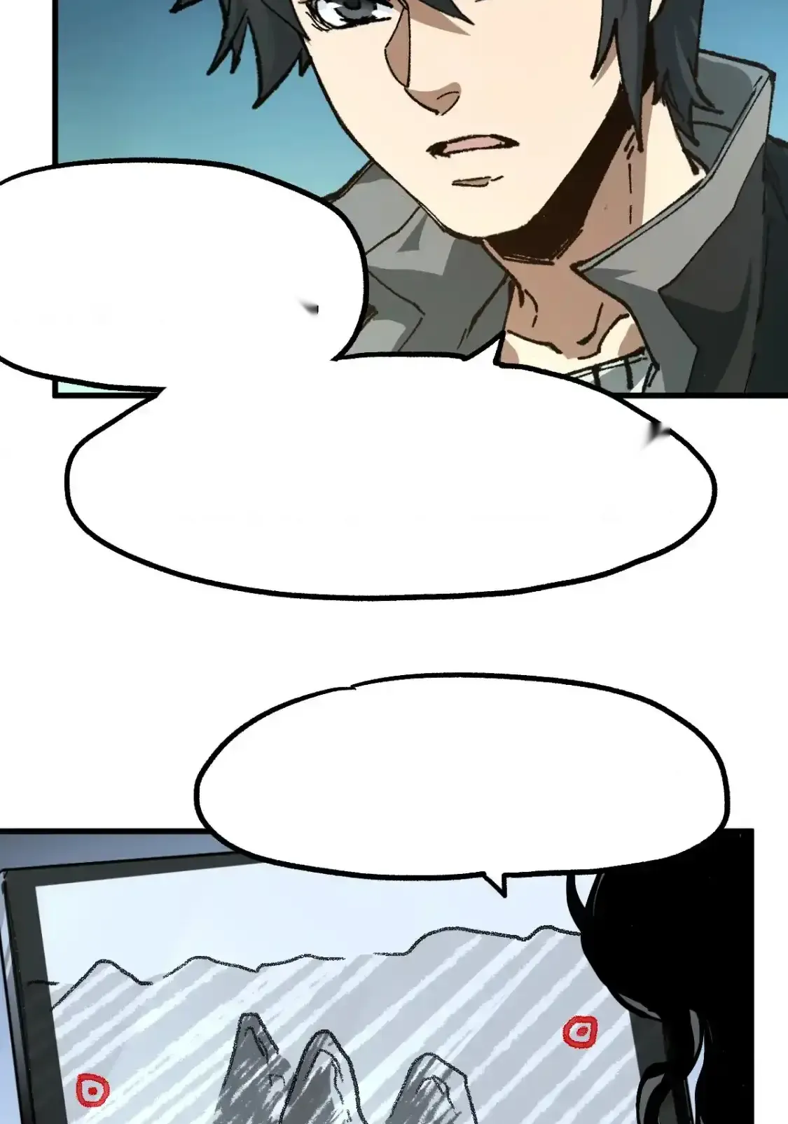 Read World of Ruins Manga Online