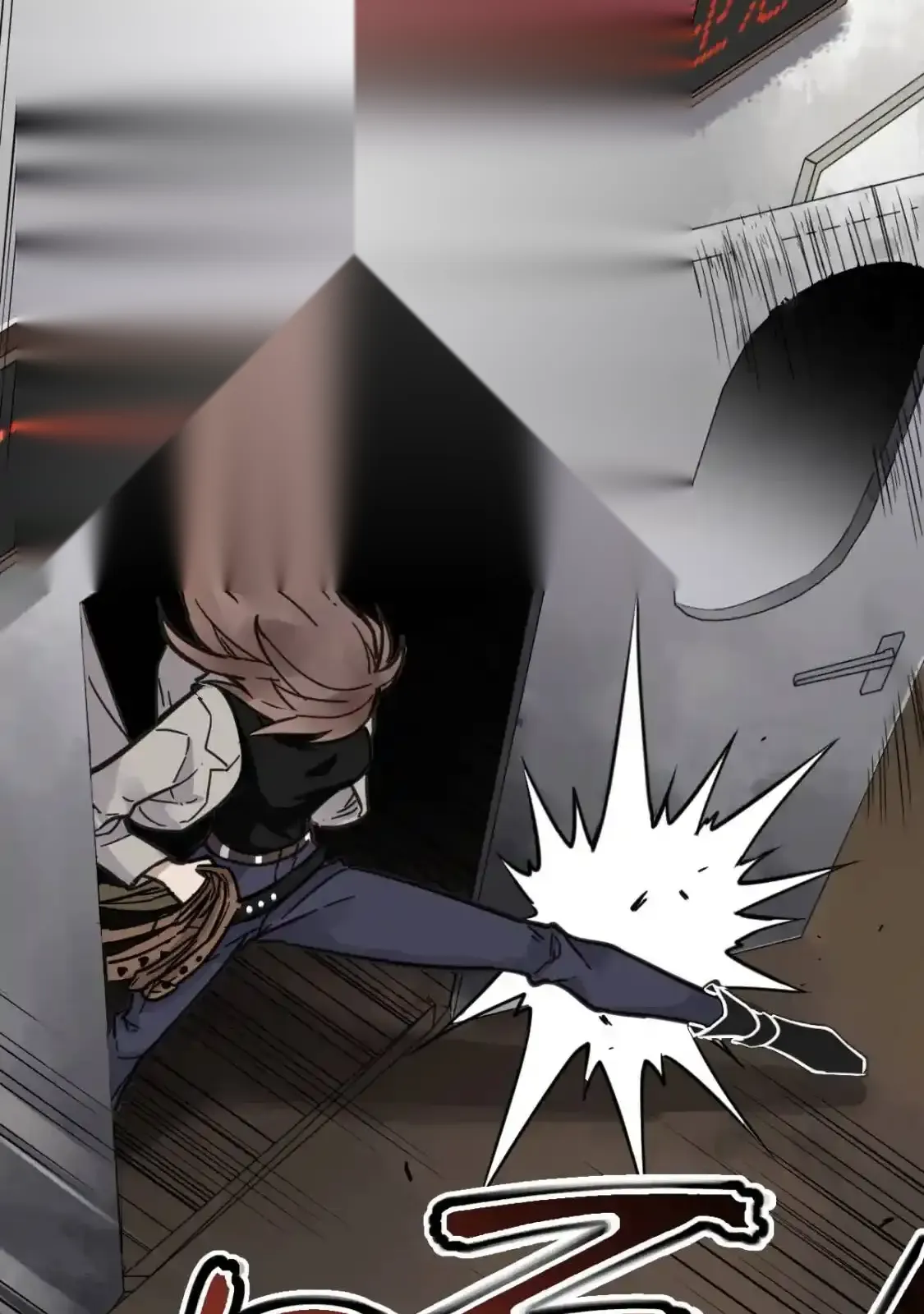 Read World of Ruins Manga Online