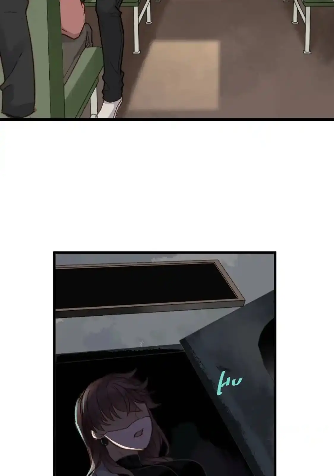 Read World of Ruins Manga Online