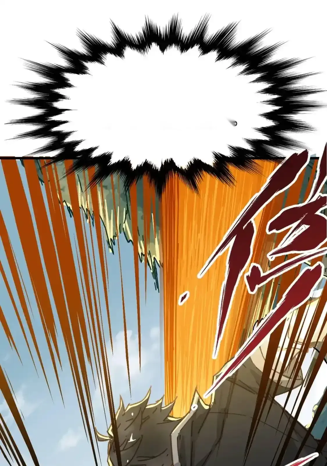 Read World of Ruins Manga Online