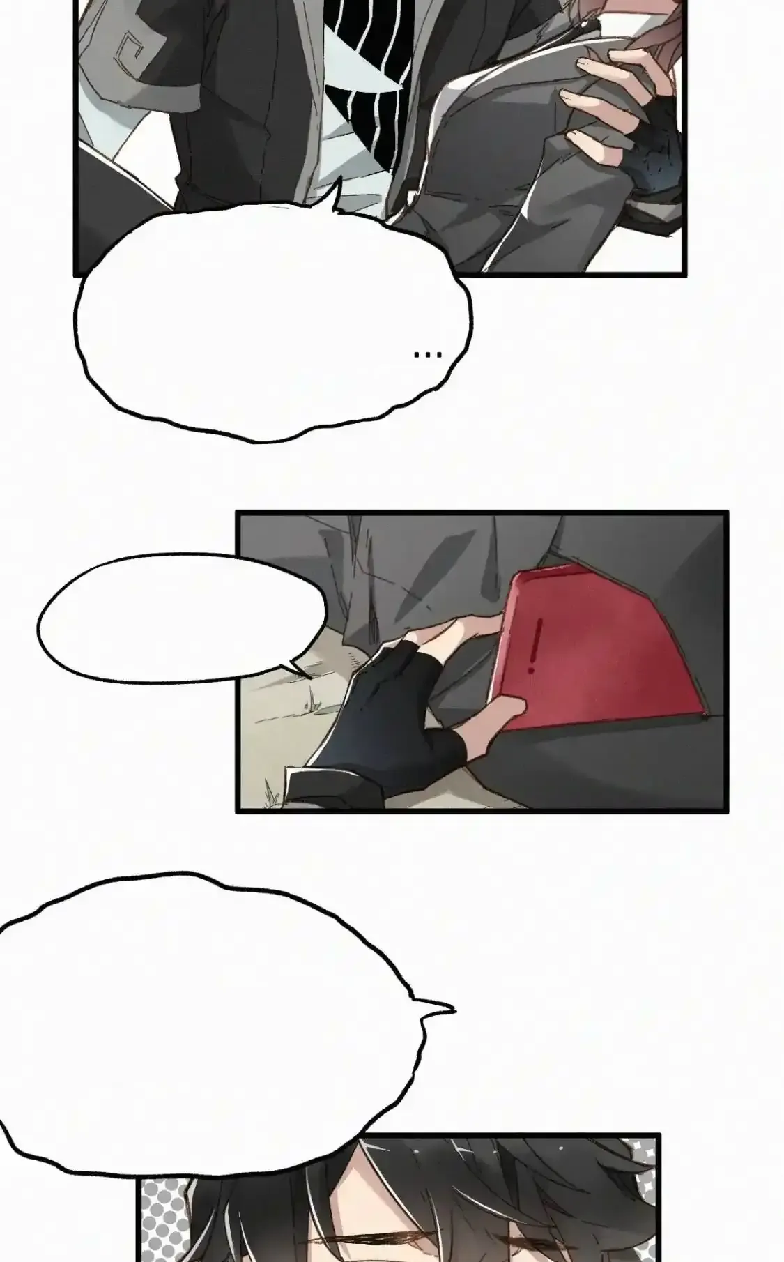 Read World of Ruins Manga Online