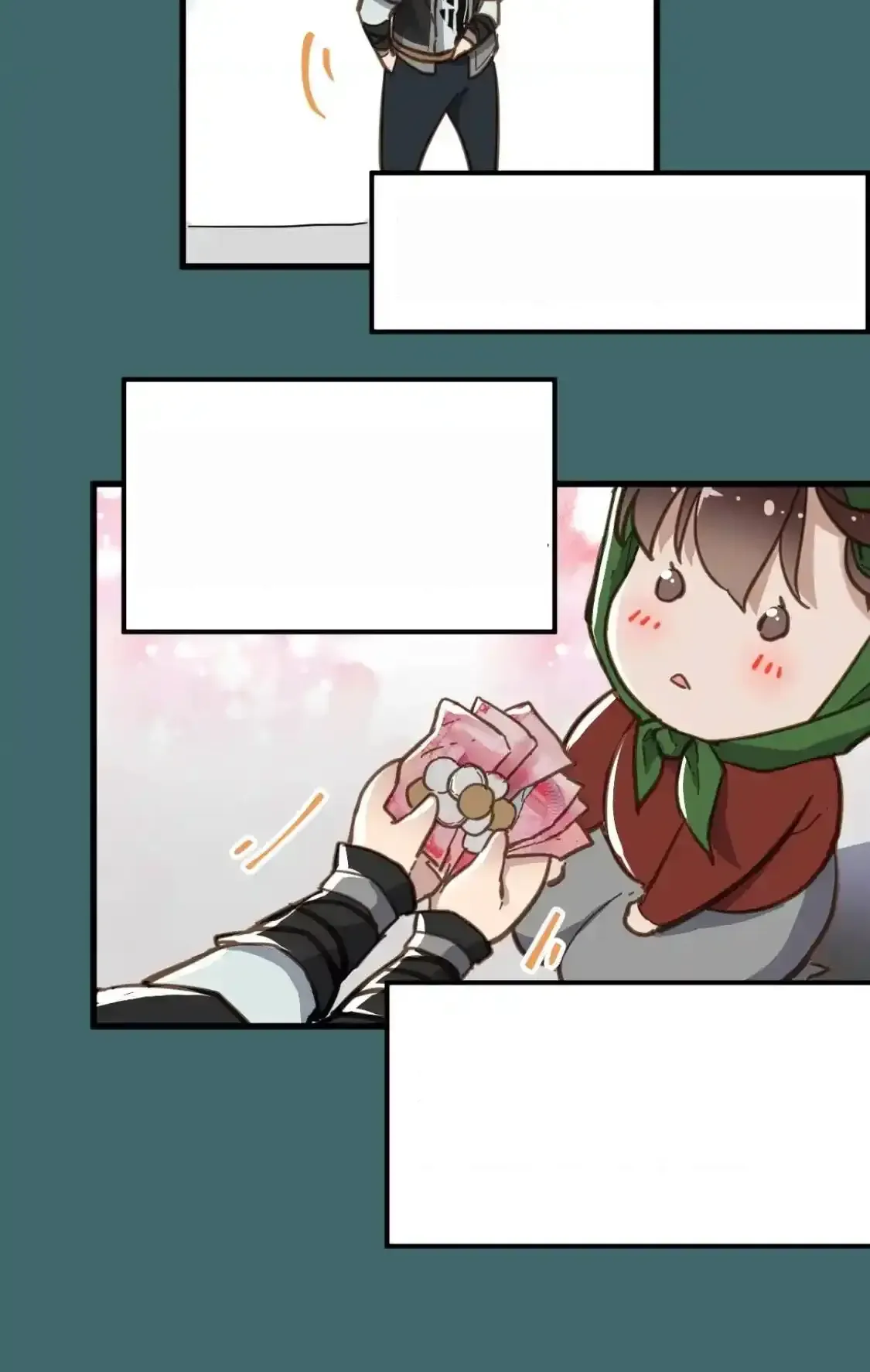 Read World of Ruins Manga Online