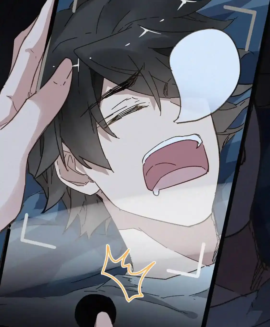 Read World of Ruins Manga Online