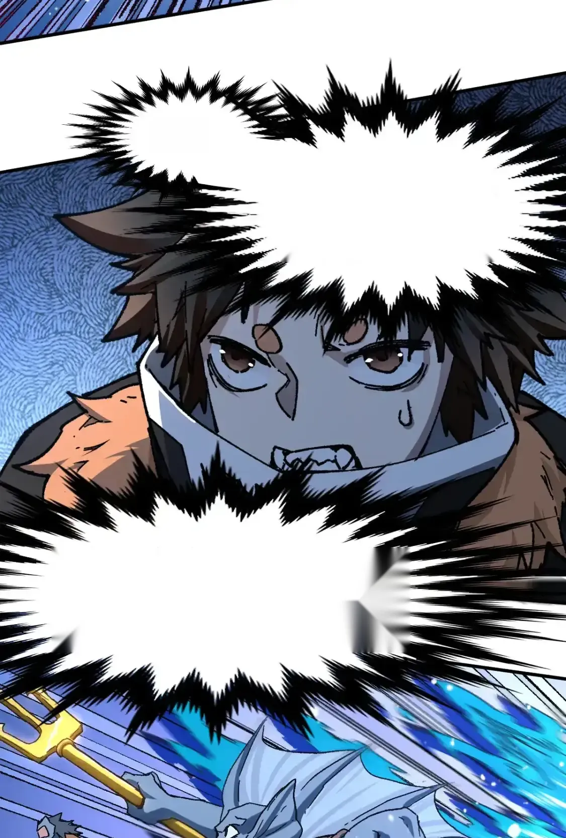 Read World of Ruins Manga Online
