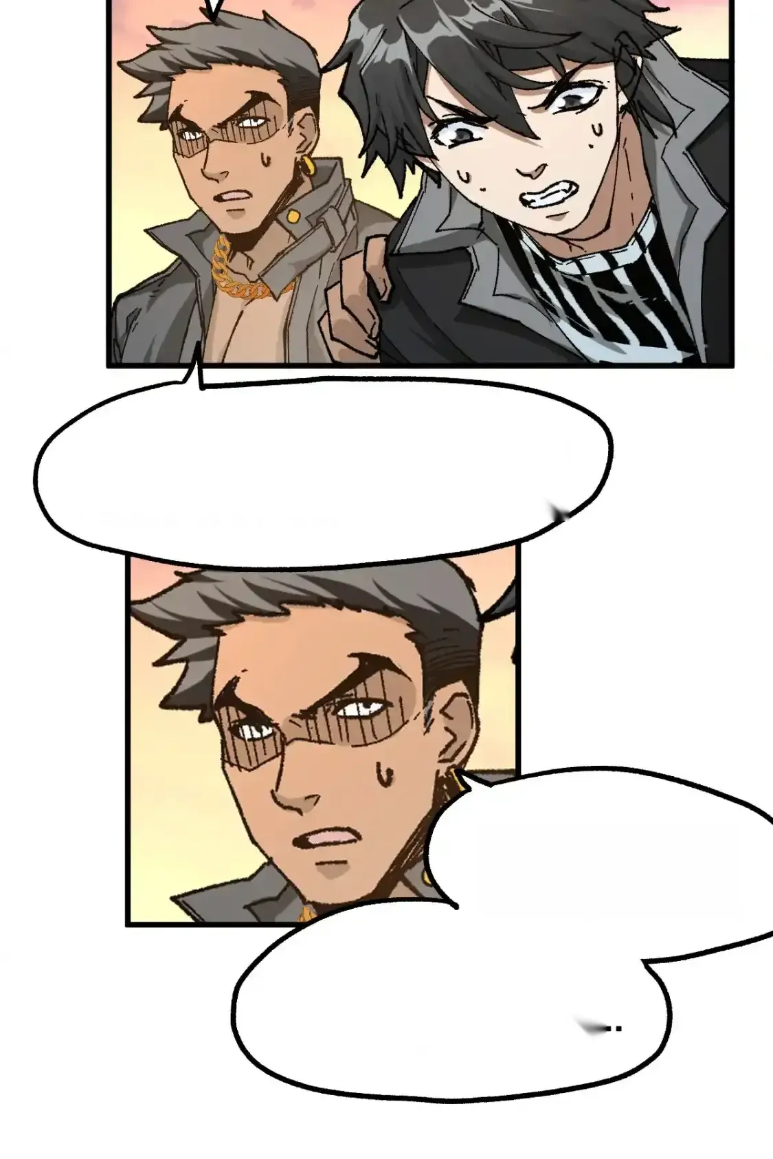 Read World of Ruins Manga Online