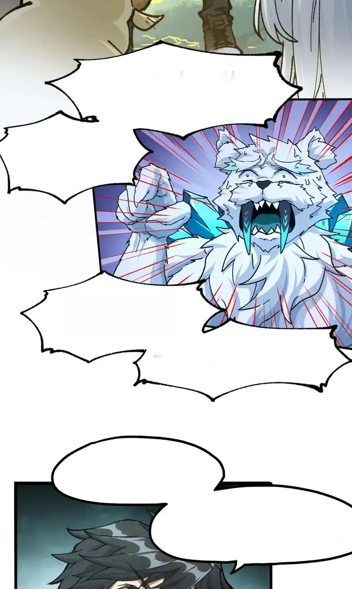 Read World of Ruins Manga Online