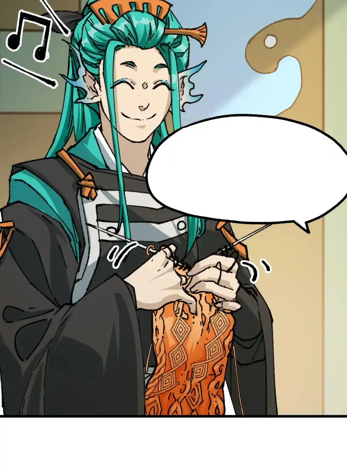 Read World of Ruins Manga Online