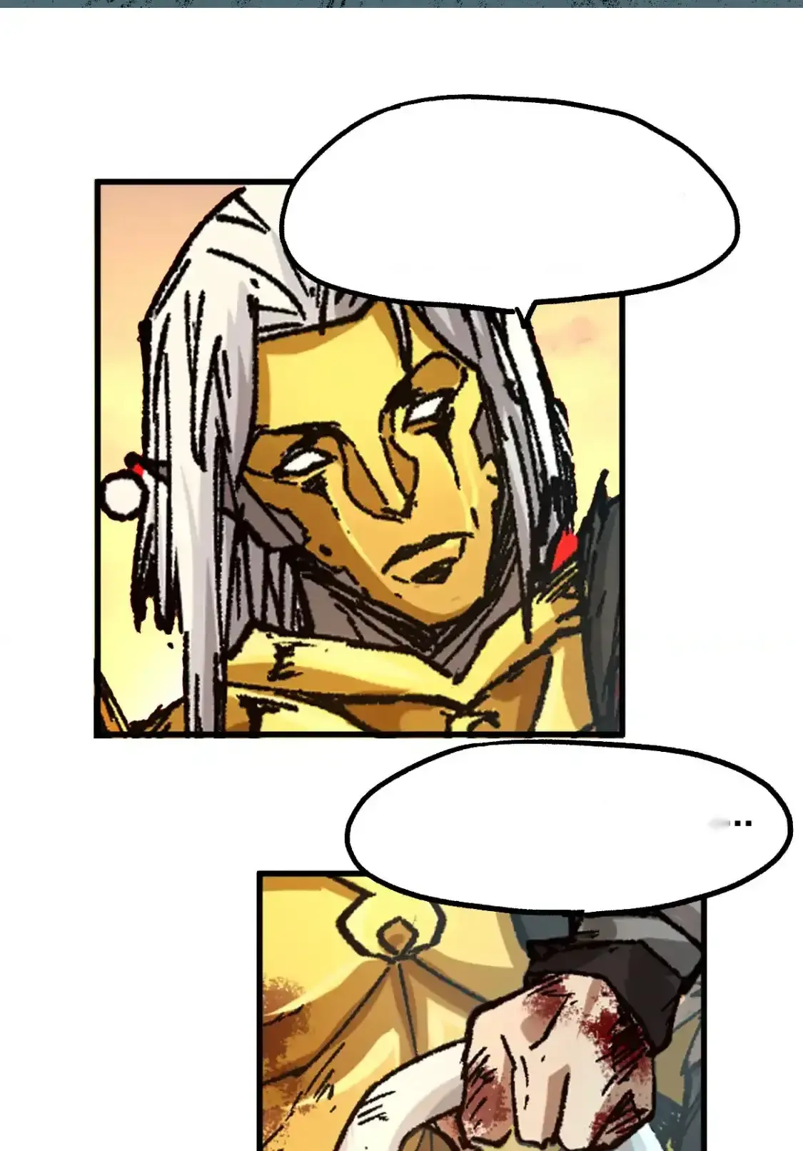 Read World of Ruins Manga Online