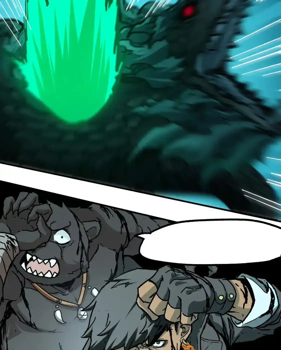 Read World of Ruins Manga Online