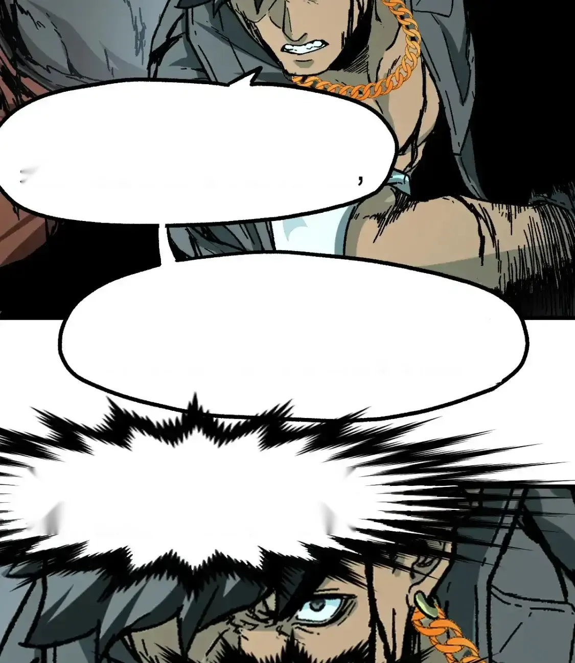 Read World of Ruins Manga Online