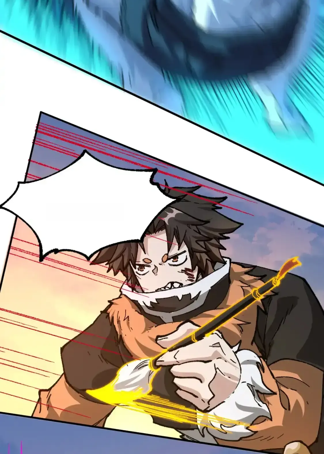 Read World of Ruins Manga Online