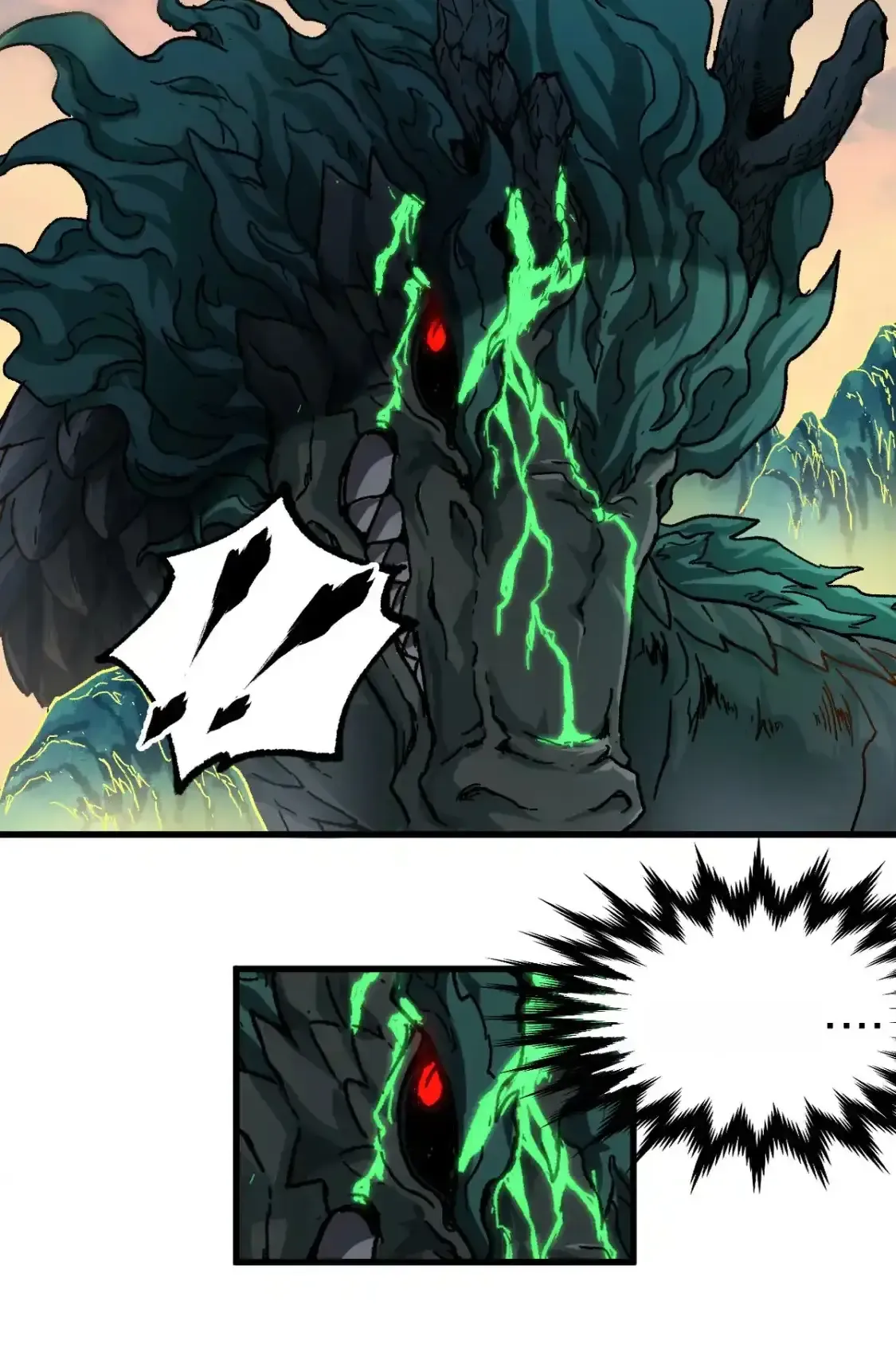 Read World of Ruins Manga Online