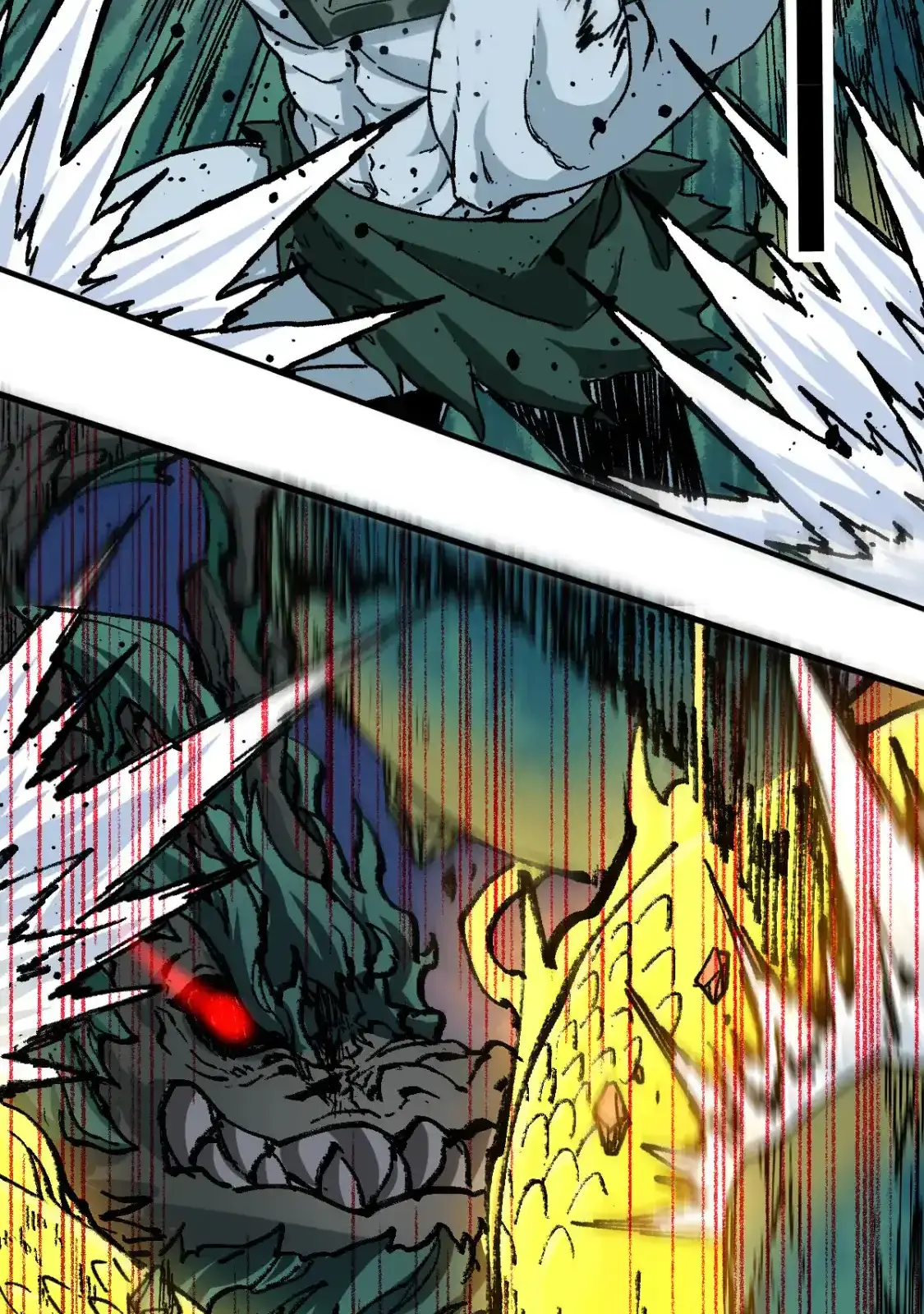 Read World of Ruins Manga Online