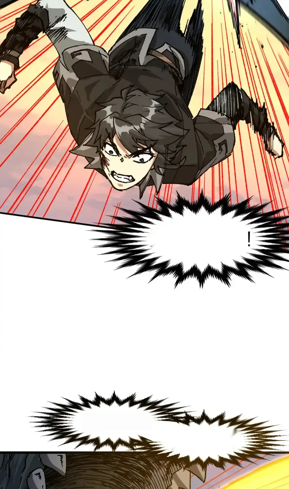 Read World of Ruins Manga Online