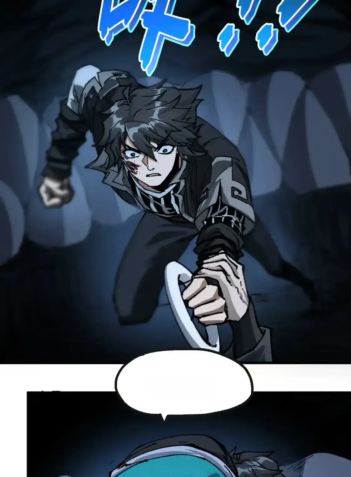 Read World of Ruins Manga Online