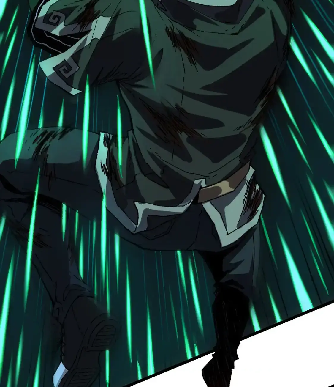 Read World of Ruins Manga Online
