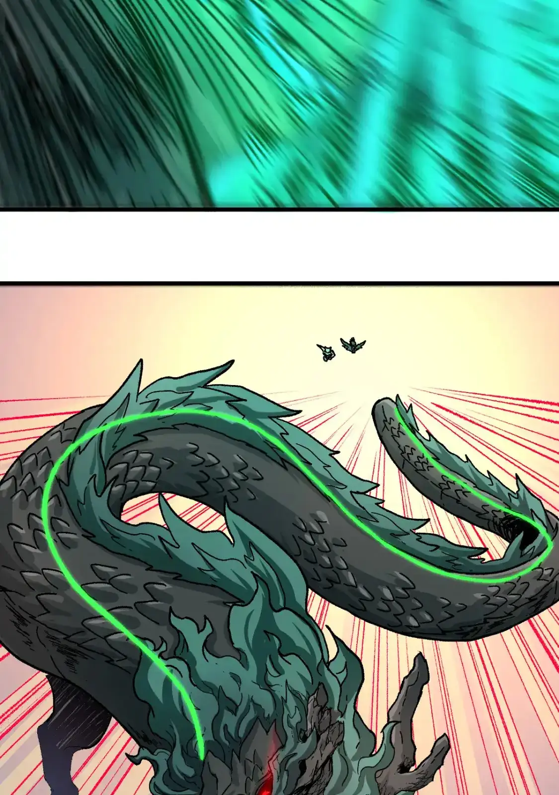 Read World of Ruins Manga Online