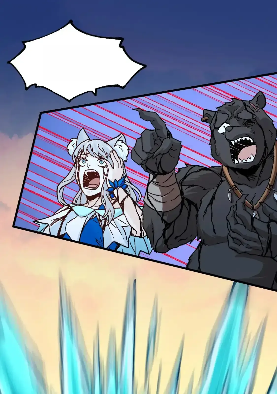 Read World of Ruins Manga Online